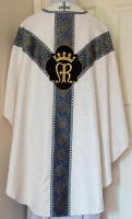 Marian Gothic Vestment GL003 M14